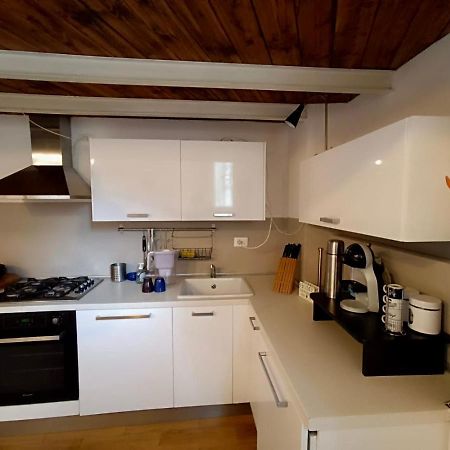 Milano Collection: Naviglio Martesana Lägenhet Exteriör bild